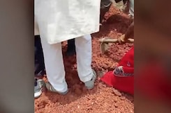 Rewa News: रीवा मामले पर छिड़ा बवाल, कांग्रेस नेता का BJP पर हमला!