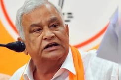 Kirodi Lal Resign: किरोड़ी लाल मीणा को J. P. Nadda की कॉल का इंतजार! पिछली बार क्या हुई थी बात?