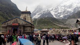 24-Hour Ban On Char Dham Yatra Lifted: Officials