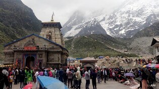 चारधाम आने वाले श्रद्धालुओं के लिए हेल्थ एडवाइजरी जारी, क्या करें और न करें? पूरी बात जानिए