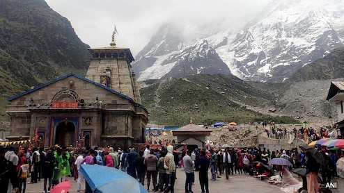 24-Hour Ban On Char Dham Yatra Lifted: Officials
