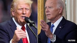 Joe Biden Was Asked If He "Regrets" Not Running For Re-Election? He Says...