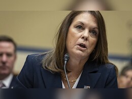 ट्रंप पर हत्या के कोशिश के बाद US सीक्रेट सर्विस की डायरेक्टर ने दिया इस्तीफा