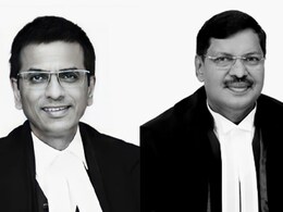 Lawyer Complains To Chief Justice About Fellow Judge. His Response