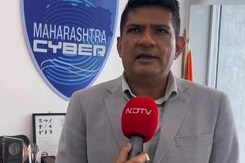 Cyber Fraud: कौन कर रहा था NCP नेता Praful Patel के नाम से साइबर ठगी ? Cyber Fraud: कौन कर रहा था NCP नेता Praful Patel के नाम से साइबर ठगी ?