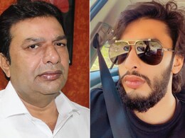In Sena Leader's Call To Son After BMW Crash, A Big Porsche Case Parallel In Sena Leader's Call To Son After BMW Crash, A Big Porsche Case Parallel