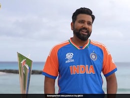 Rohit Sharma: "हमें अभी भी लगता है कि...", टीम इंडिया के चैंपियन कप्तान रोहित शर्मा का बयान हो रहा वायरल