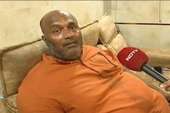 "If I Were Involved, Would've Been Arrested In 2 Minutes": BMW Hit-And-Run Victim's Husband "If I Were Involved, Would've Been Arrested In 2 Minutes": BMW Hit-And-Run Victim's Husband