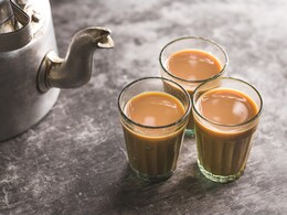 मक्खन, गुलाब और फिर लगाया गया तड़का इसके बाद तैयार हुई अमृतसरी स्पेशल चाय, क्या आपको करना है ट्राई मक्खन, गुलाब और फिर लगाया गया तड़का इसके बाद तैयार हुई अमृतसरी स्पेशल चाय, क्या आपको करना है ट्राई