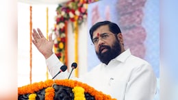 Be Aware Of 'Cunning' Stepbrothers: Eknath Shinde To Women On Mukhyamantri Ladki Bahin Yojna
