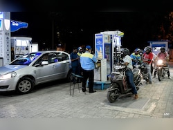 No Number Plate, No Fuel: Rajkot Cracks Down On Unregistered Vehicles