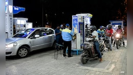 No Number Plate, No Fuel: Rajkot Cracks Down On Unregistered Vehicles