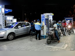 No Number Plate, No Fuel: Rajkot Cracks Down On Unregistered Vehicles