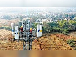 'स्मार्ट' और 'इंटेलिजेंट' हो रहे हैं हमारे गांव, 5G से बदल रहा है भारत 'स्मार्ट' और 'इंटेलिजेंट' हो रहे हैं हमारे गांव, 5G से बदल रहा है भारत