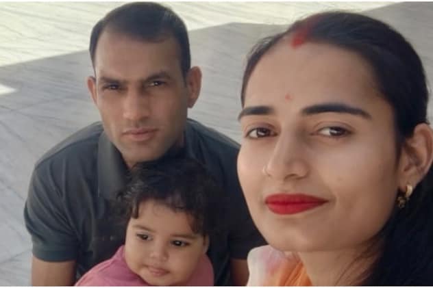 शहीद बिजेंद्र सिंह दोराता, डूमोली कला, झुंझुनू शहीद बिजेंद्र सिंह दोराता, डूमोली कला, झुंझुनू