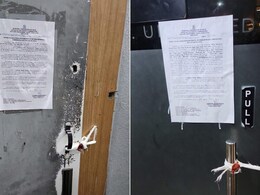 दिल्ली में तीन स्टूडेंट्स की मौत के बाद एक्शन में MCD, बसमेंट में चल रहे 13 अवैध कोचिंग सेंटर सील दिल्ली में तीन स्टूडेंट्स की मौत के बाद एक्शन में MCD, बसमेंट में चल रहे 13 अवैध कोचिंग सेंटर सील