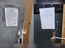 Day After 3 Die In Basement, 13 "Illegal" Coaching Centres Sealed In Delhi Day After 3 Die In Basement, 13 "Illegal" Coaching Centres Sealed In Delhi