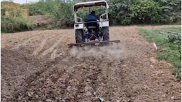 Jaisalmer Rain: जैसलमेर में अब तक बरसा केवल 2 इंच पानी, आधा जुलाई बीता लेकिन 94 फीसदी बुवाई बाकी