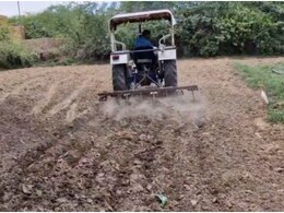 Jaisalmer Rain: जैसलमेर में अब तक बरसा केवल 2 इंच पानी, आधा जुलाई बीता लेकिन 94 फीसदी बुवाई बाकी