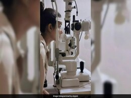 Jasmin Bhasin's Health Update, Shared By Boyfriend Aly Goni. Pic Inside Jasmin Bhasin's Health Update, Shared By Boyfriend Aly Goni. Pic Inside