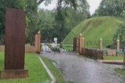 UNESCO World Heritage: Assam के 'मैदाम' शाही कब्र स्थल को मिला विश्व धरोहर का दर्जा UNESCO World Heritage: Assam के 'मैदाम' शाही कब्र स्थल को मिला विश्व धरोहर का दर्जा