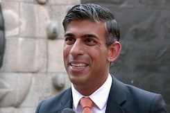 UK General Elections: Britain में आज मतदान, Rishi Sunak और keir starmer के बीच मुक़ाबला... UK General Elections: Britain में आज मतदान, Rishi Sunak और keir starmer के बीच मुक़ाबला...