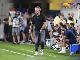 Hansi Flick Opens His Barcelona Tenure With Win Over Manchester City