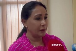 Rajasthan Budget 2024: वित्त मंत्री दीया कुमारी ने बताया इस बार का बजट क्यों है खास Rajasthan Budget 2024: वित्त मंत्री दीया कुमारी ने बताया इस बार का बजट क्यों है खास