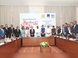 मराठवाड्यासाठी मोठा दिवस ! 20 हजार कोटींच्या गुंतवणुकीचा मार्ग मोकळा