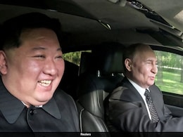 रूस की ओर से लड़ने पहुंचे किम जोंग उन के सैनिक, क्या है सच्चाई जानें रूस की ओर से लड़ने पहुंचे किम जोंग उन के सैनिक, क्या है सच्चाई जानें