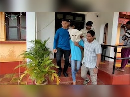 आधी पार्टी केली, नंतर दारूची बाटली घरी नेली, पुढे मात्र भयंकर घडलं आधी पार्टी केली, नंतर दारूची बाटली घरी नेली, पुढे मात्र भयंकर घडलं