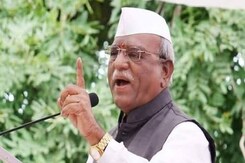 नए राज्यपाल के स्वागत के लिए कैबिनेट समेत एयरपोर्ट जाएंगे सीएम भजनलाल नए राज्यपाल के स्वागत के लिए कैबिनेट समेत एयरपोर्ट जाएंगे सीएम भजनलाल