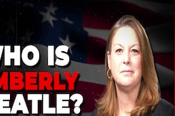 Donald Trump Attack: Who Is Secret Service Director Kimberly Cheatle? Donald Trump Attack: Who Is Secret Service Director Kimberly Cheatle?