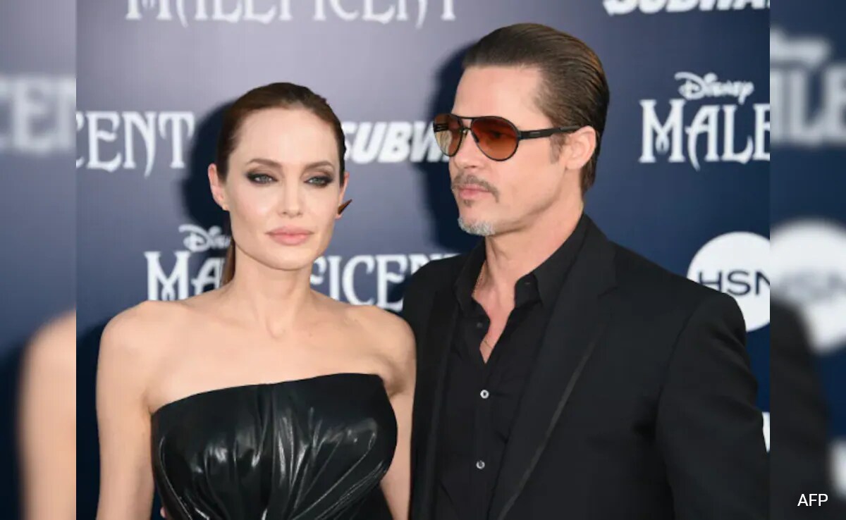 Angelina Jolie Calls For Peace In Legal Feud With Brad Pitt Over Winery: Report