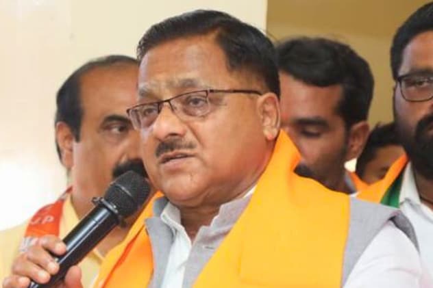 राधा मोहन दास अग्रवाल राधा मोहन दास अग्रवाल