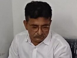 ACB की टीम ने ASI को 50000 रुपये रिश्वत राशि के साथ किया गिरफ्तार, मांगे थे 1 लाख