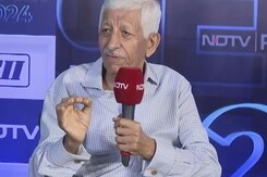 Budget 2024: भारत तेजी से बढ़ने वाली अर्थव्यवस्था- पूर्व वित्त सचिव अजय दुआ