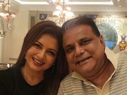 भाग्यश्री का "वीकेंड जल्दी शुरू हो गया" क्योंकि उन्होंने डिनर डेट पर पिज्जा का लुत्फ़ उठाया है भाग्यश्री का "वीकेंड जल्दी शुरू हो गया" क्योंकि उन्होंने डिनर डेट पर पिज्जा का लुत्फ़ उठाया है