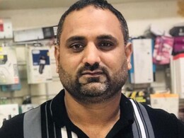 वीजा और टिकट होने के बावजूद युवक को फ्लाइट से उतारा, लोक अदालत ने गृह मंत्रालय से मांगा जवाब 