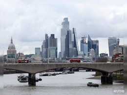 UK Election Brings Few Hopes Or Fears To Cautious City Of London UK Election Brings Few Hopes Or Fears To Cautious City Of London