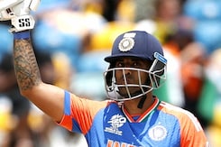 Indian T20 Captain: Sri Lanka Tour के लिए Team का ऐलान जल्द, Suryakumar Yadav होंगे टी-20 के कप्तान? Indian T20 Captain: Sri Lanka Tour के लिए Team का ऐलान जल्द, Suryakumar Yadav होंगे टी-20 के कप्तान?