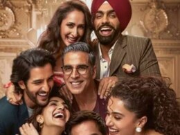 फिर रीमेक के साथ लौट रहे हैं अक्षय कुमार, अब दो बार पहले बन चुकी फिल्म पर किया एक्सपेरिमेंट फिर रीमेक के साथ लौट रहे हैं अक्षय कुमार, अब दो बार पहले बन चुकी फिल्म पर किया एक्सपेरिमेंट