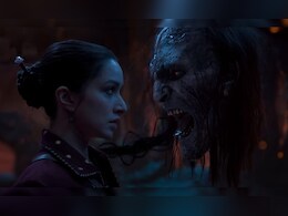 <i>Stree 2</i> Producer On Film Clashing With <i>Vedaa</i>, <i>Khel Khel Mein</i>: "Survival Of The Fittest"