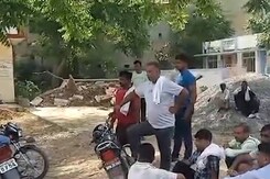 Morena News: खेल-खेल में कैसे हो गई 11 साल के लड़के की मौत? Morena News: खेल-खेल में कैसे हो गई 11 साल के लड़के की मौत?