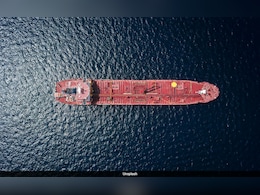 "Timebomb": Damaged Ship Carrying Explosive Cargo Stranded In North Sea For Weeks