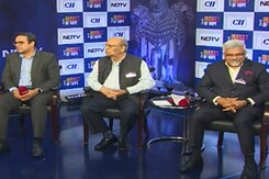 Top Experts Break Down Union Budget 2024 With NDTV Top Experts Break Down Union Budget 2024 With NDTV