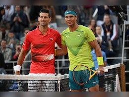 Rafael Nadal vs Novak Djokovic -- The Most Contested Rivalry