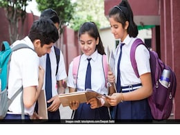 New Textbooks Only For Classes 3 And 6 In 2024-25, Clarifies CBSE New Textbooks Only For Classes 3 And 6 In 2024-25, Clarifies CBSE