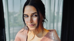 Neha Dhupia Shares Her Go-To Bedtime Drink For Better Sleep And Less Bloating