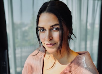 Neha Dhupia Shares Her Go-To Bedtime Drink For Better Sleep And Less Bloating